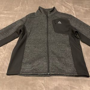 Reebok Jacket NWT - XL